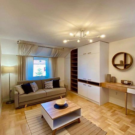 Apartamenty Na Klasztornej Jasło Exteriér fotografie