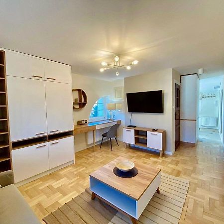 Apartamenty Na Klasztornej Jasło Exteriér fotografie