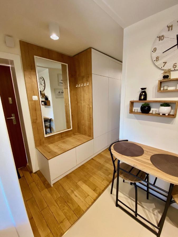 Apartamenty Na Klasztornej Jasło Exteriér fotografie